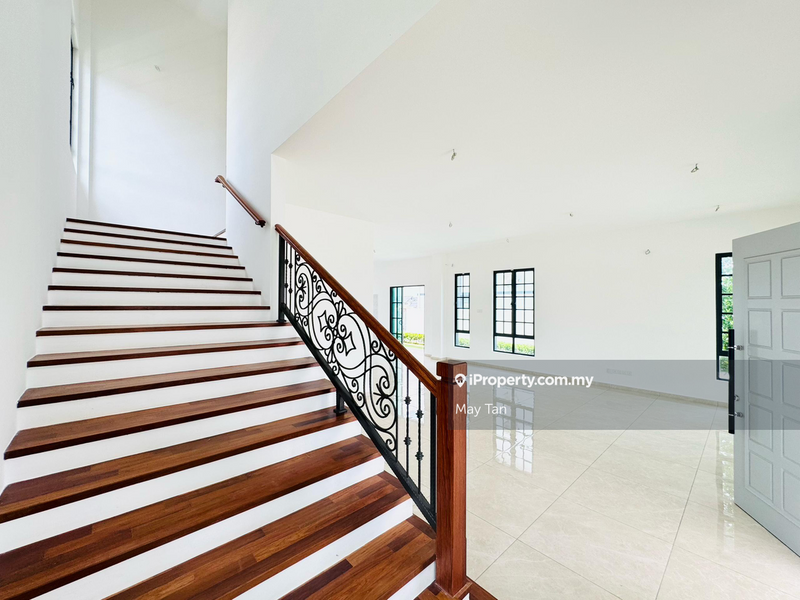 Bungalow House for Sale in Kluang Taman Parkland - New Bungalow Area, Kluang by May Tan - iProperty.com.my