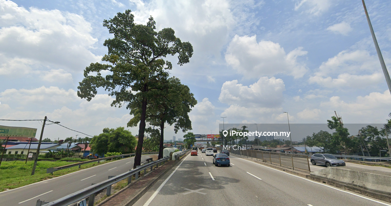 For Sale - Puchong, Commercial Land (5.99 Acres) To Sale