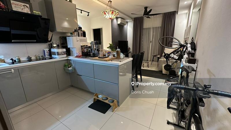 For Sale - TRI PINNACLE