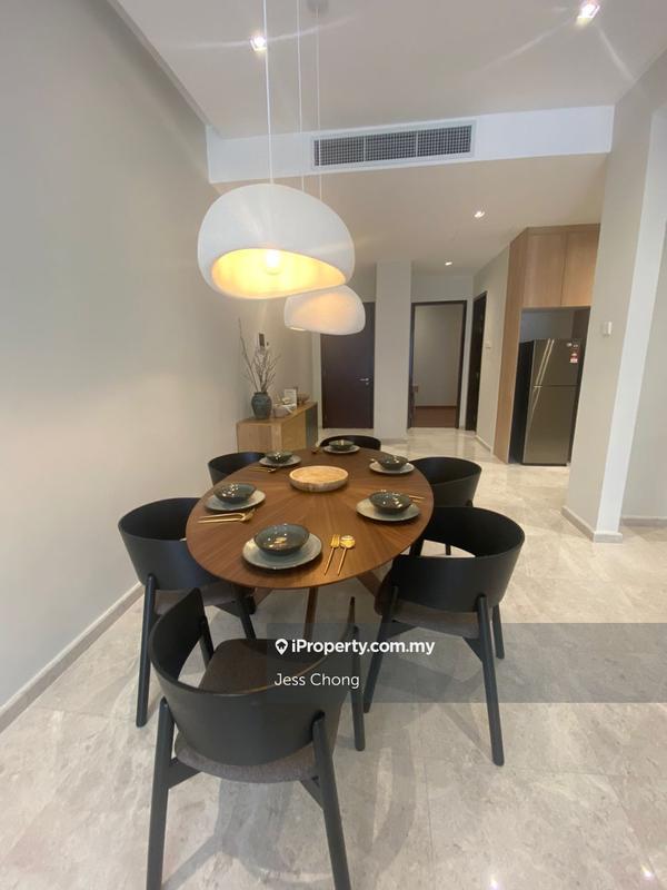 Service Residence for Sale in The Manor by Jess Chong - iProperty.com.my