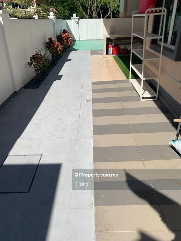 Bungalow House untuk Dijual di Seksyen 25, Shah Alam oleh Cj Ling - iProperty.com.my