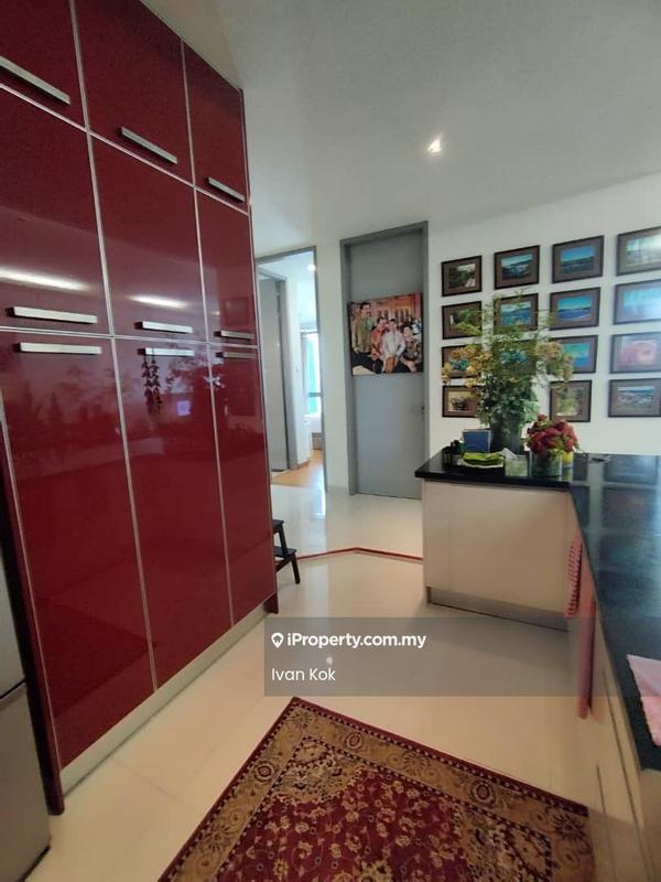 Condominium for Sale in The View @ Serai Saujana by Ivan Kok - iProperty.com.my