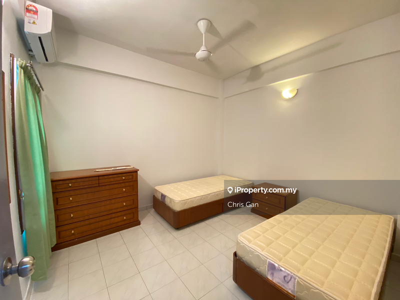 Pangsapuri untuk Disewa di Baiduri Apartment oleh Chris Gan - iProperty.com.my
