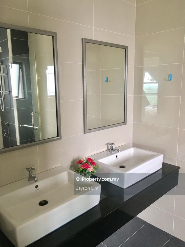 Kondominium untuk Dijual di Ujana Executive Apartment oleh Jayson Lim - iProperty.com.my