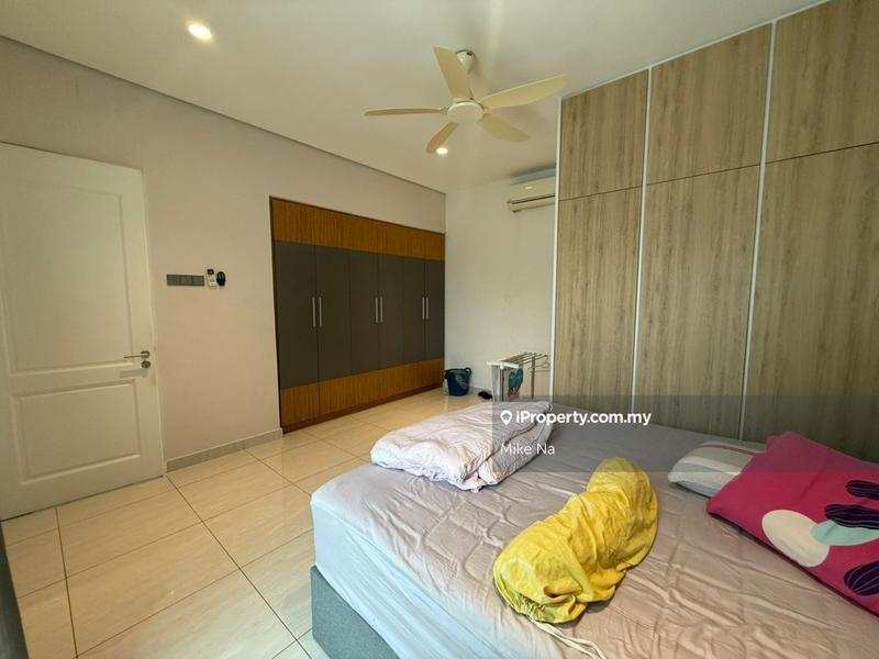 Rumah Berkembar untuk Dijual di Taman Dutamas, Cheras oleh Mike Na - iProperty.com.my