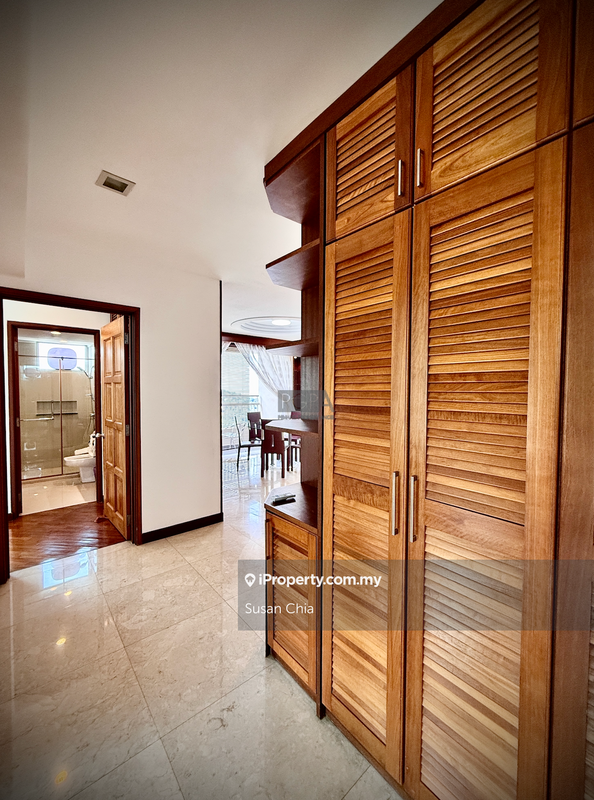 Condominium for Sale in Miami Green by Susan Chia - iProperty.com.my