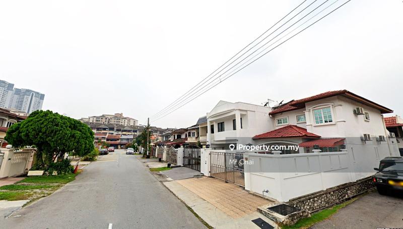 Residential Land for Sale in Seri Kembangan, Zoning Residential Land (5 Acres), Seri Kembangan by Mr Chai - iProperty.com.my