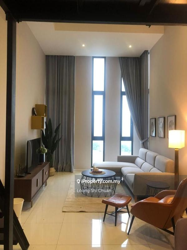 For Rent - Icon Residence