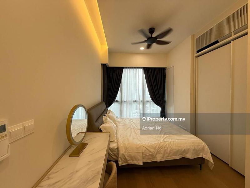 For Sale - TRX Residences