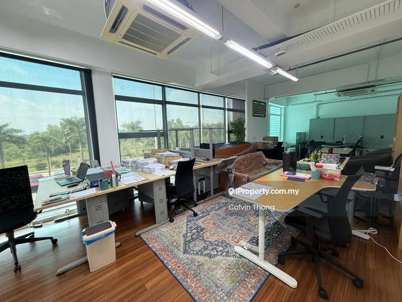 Office for Rent in Ara Damansara, Petaling Jaya by Calvin Thong - Interior - iProperty.com.my