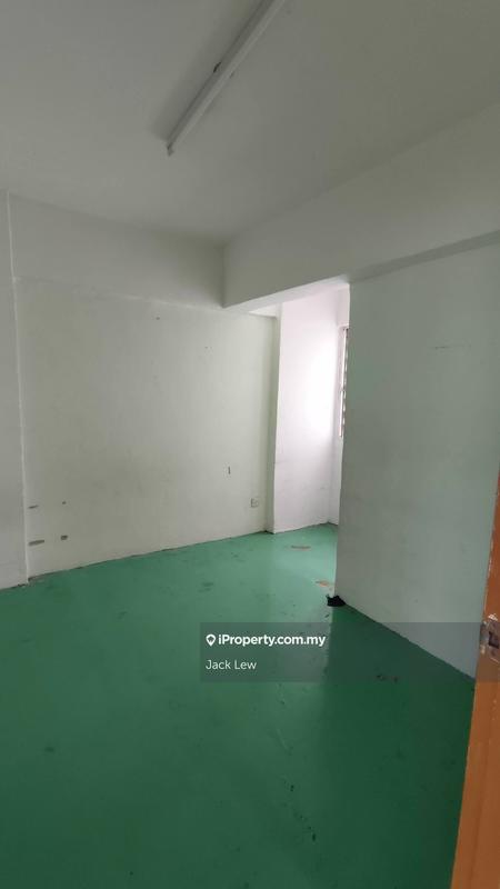 Flat for Sale in Flat Danau Kota by Jack Lew - iProperty.com.my
