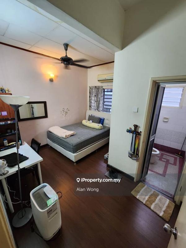 2-storey Terraced House for Sale in Usj 17, Subang Jaya by Alan Wong - iProperty.com.my