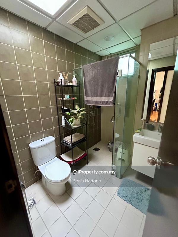 For Sale - Mont Kiara Meridin