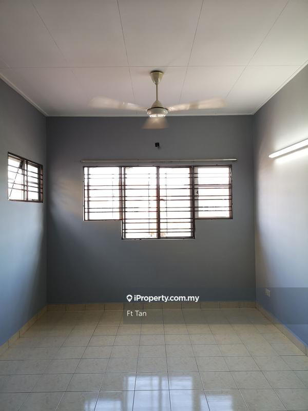 1.5-storey Terraced House for Rent in Bandar Bukit Raja, Klang by Ft Tan - iProperty.com.my