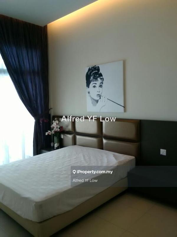 Rumah Berkembar untuk Dijual di Taman Ponderosa, Johor Bahru oleh Alfred Yf Low - iProperty.com.my