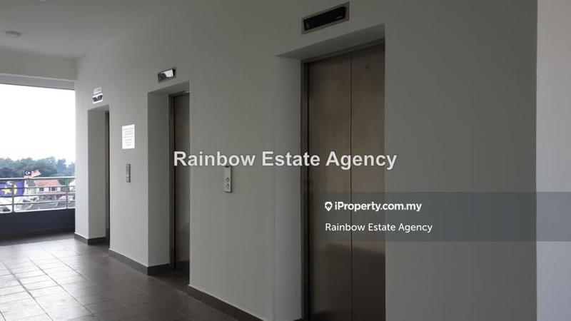 For Rent - Peringgit Heights