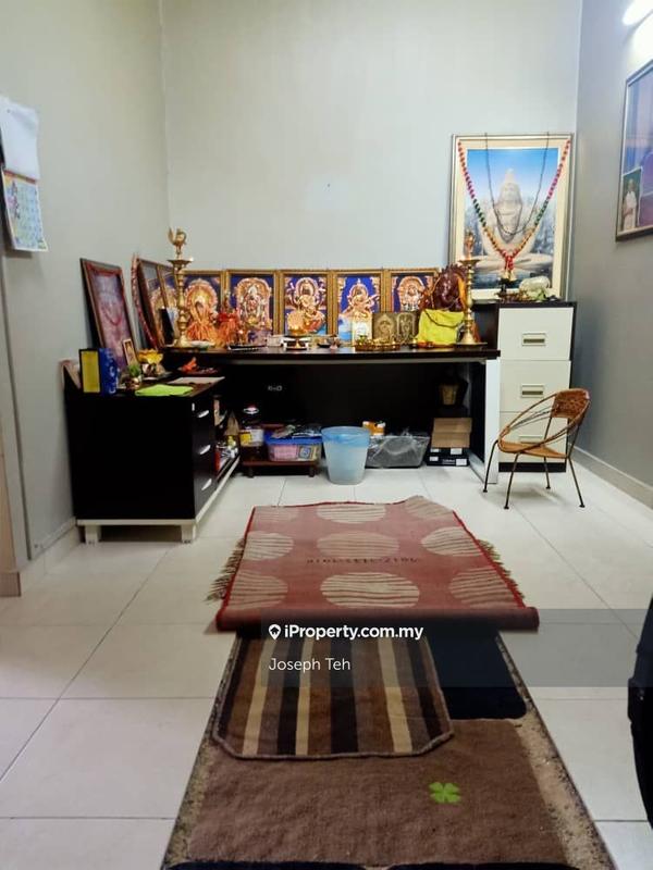 Rumah Berangkai 2 Tingkat untuk Dijual di Taman Putra Prima, Puchong oleh Joseph Teh - iProperty.com.my