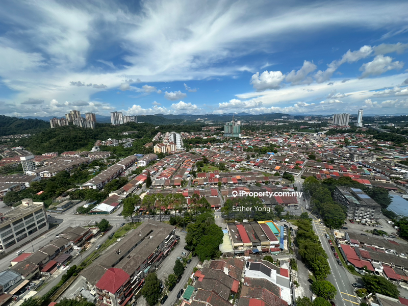 Residensi Servis untuk Dijual di You Residences @ You City oleh Esther Yong - iProperty.com.my