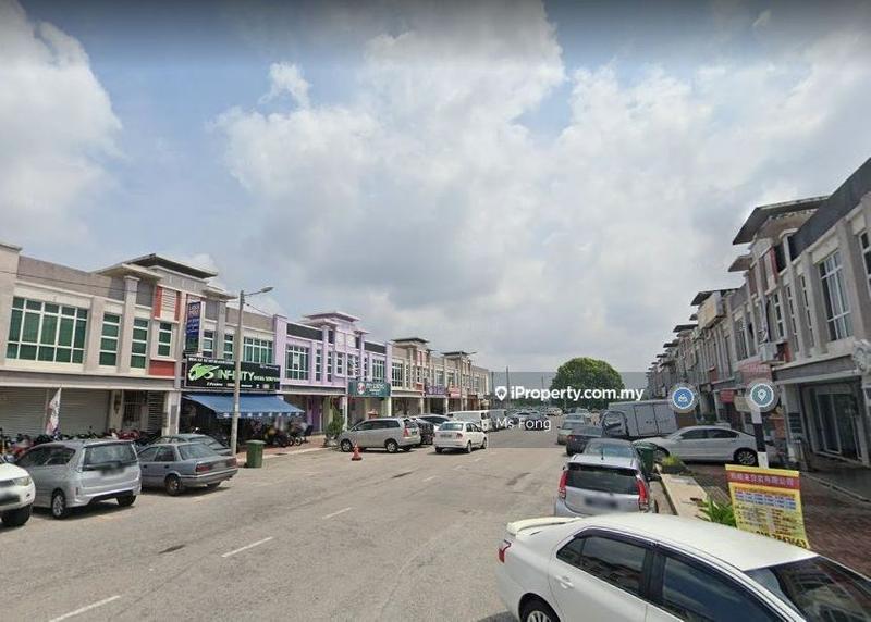 For Sale - Taman Merdeka Permai, Batu Berendam, Malim Jaya