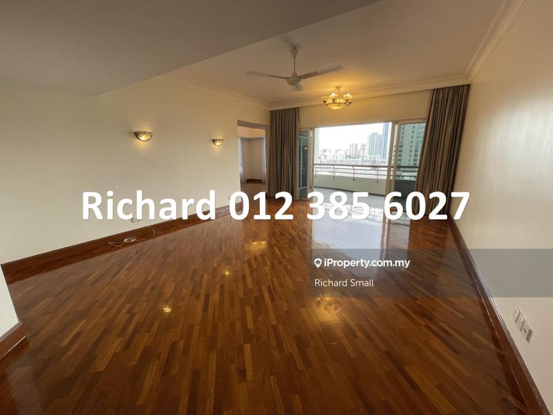 Condominium for Sale in Ampang Hilir Tara by Richard Small - iProperty.com.my
