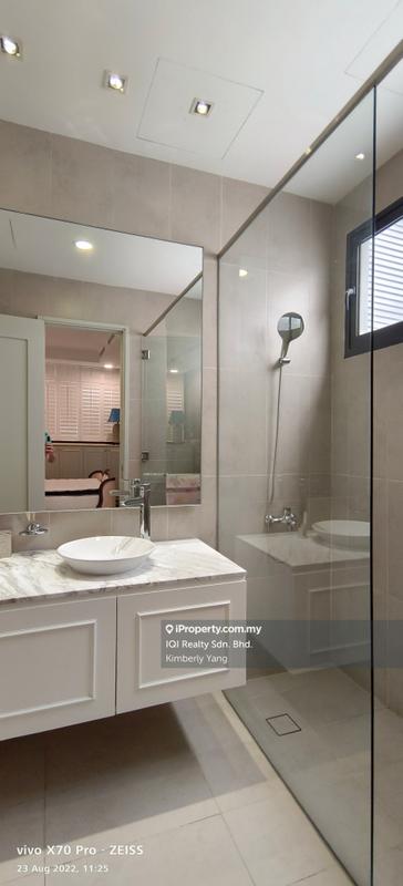 Rumah Berkembar untuk Dijual di Taman Sri Hartamas, Sri Hartamas oleh Kimberly Yang - iProperty.com.my