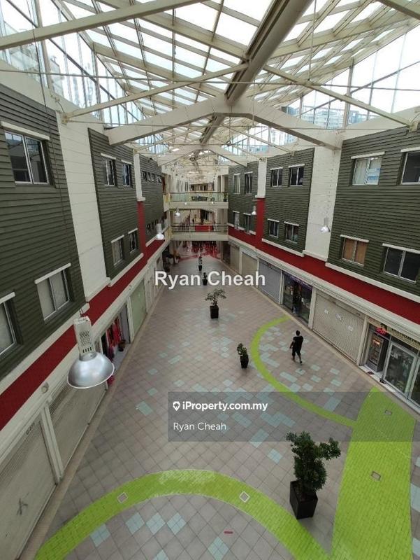 Kedai-Pejabat untuk Dijual di Damansara Damai, Selangor oleh Ryan Cheah - iProperty.com.my
