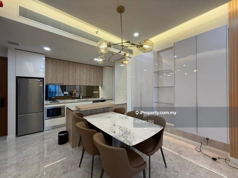 For Sale - TRX Residences