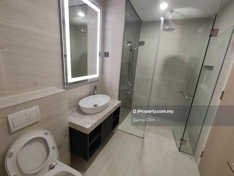 Service Residence for Rent in Star Residences Two by Danny Chin - iProperty.com.my