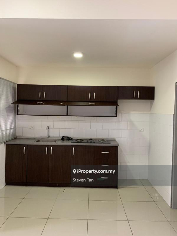 Kondominium untuk Dijual di The Wharf Residence oleh Steven Tan - iProperty.com.my