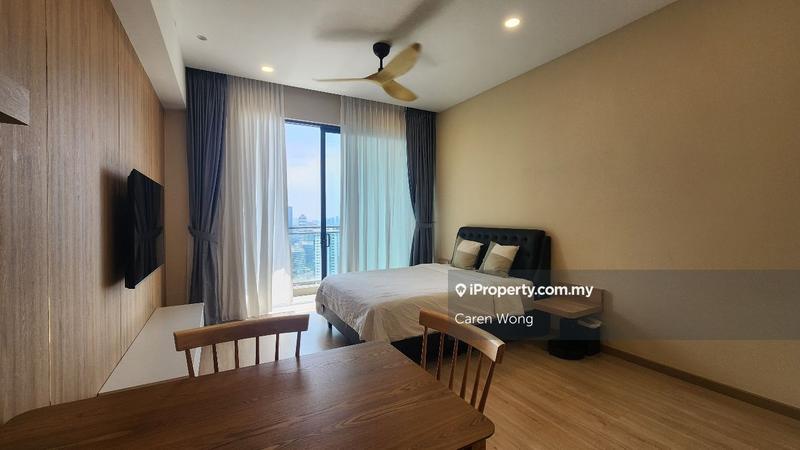 For Rent - Nadi Bangsar
