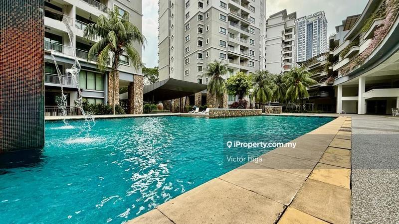 For Sale - Opal Damansara
