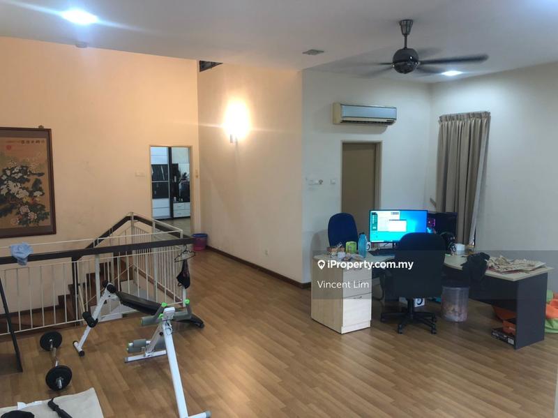 Rumah Berangkai 3 Tingkat untuk Dijual di Bukit Jalil, Kuala Lumpur oleh Vincent Lim - iProperty.com.my