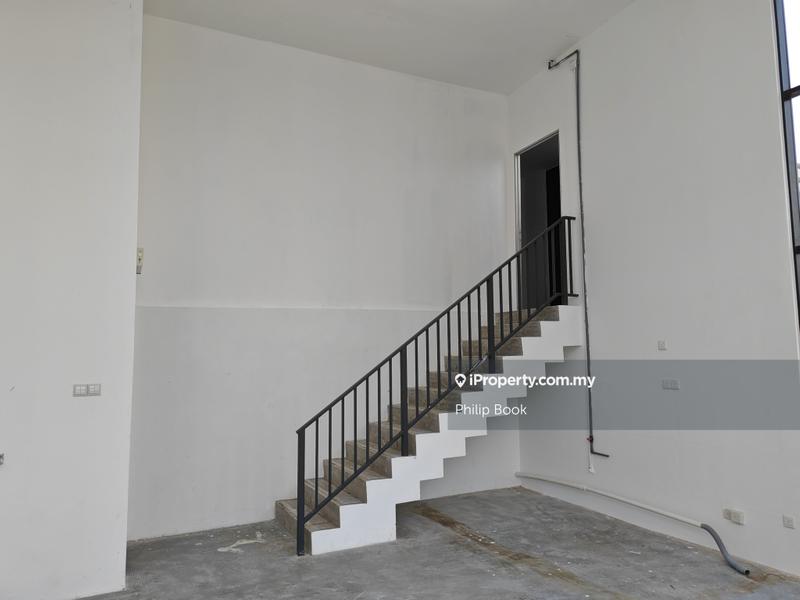 For Sale - Eco Business Park 1 Eco Hub EBP1