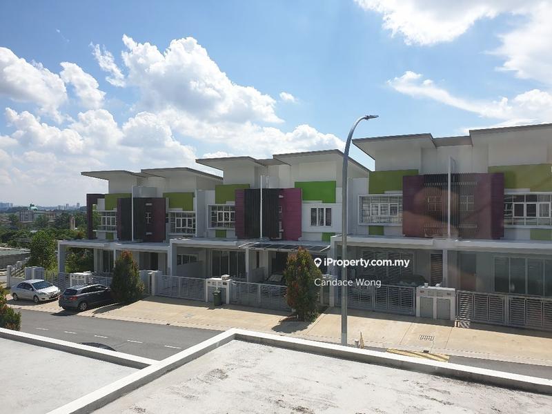 2-storey Terraced House for Sale in Semanja, Jelok Impian, Saujana Impian, Kajang by Candace Wong - iProperty.com.my