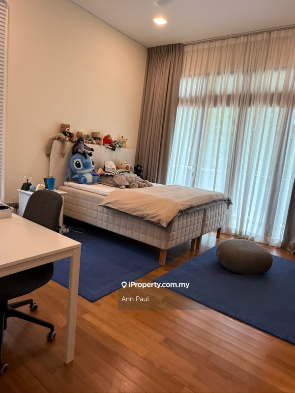 Banglo untuk Disewa di tijani 2 south Kenny hills bungalow, Bukit Tunku (Kenny Hills) oleh Ann Paul - iProperty.com.my