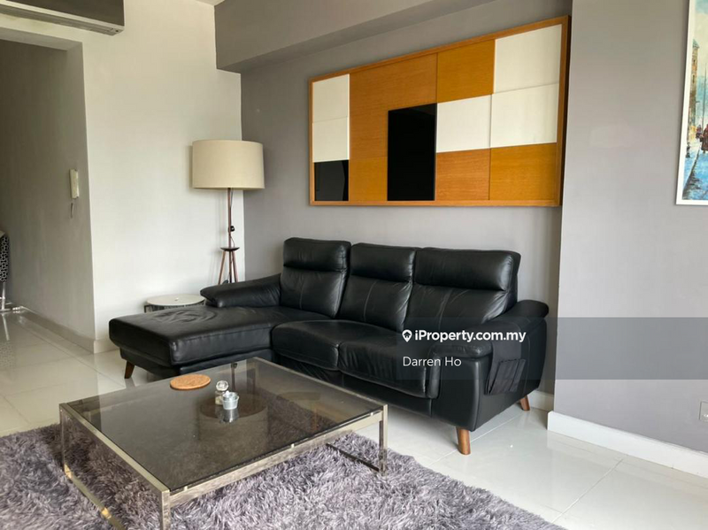 Condominium for Sale in Tiffani Kiara by Darren Ho - iProperty.com.my