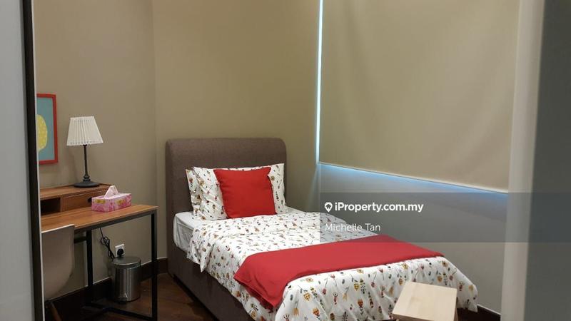 Residensi Servis untuk Dijual di Banyan Tree Signatures oleh Michelle Tan - iProperty.com.my