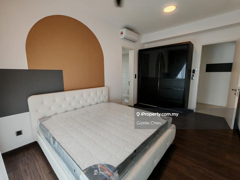 Service Residence for Rent in Duta Park Residences by Gizelle Chen - iProperty.com.my