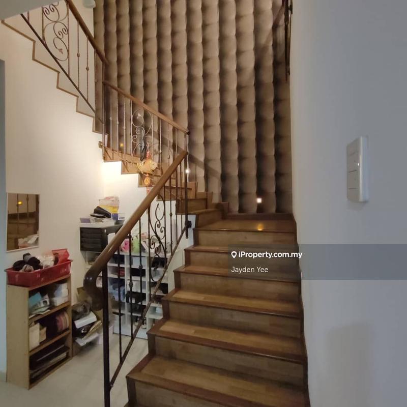 Rumah Berkembar untuk Dijual di Bandar Baru Sri Petaling, Sri Petaling oleh Jayden Yee - iProperty.com.my