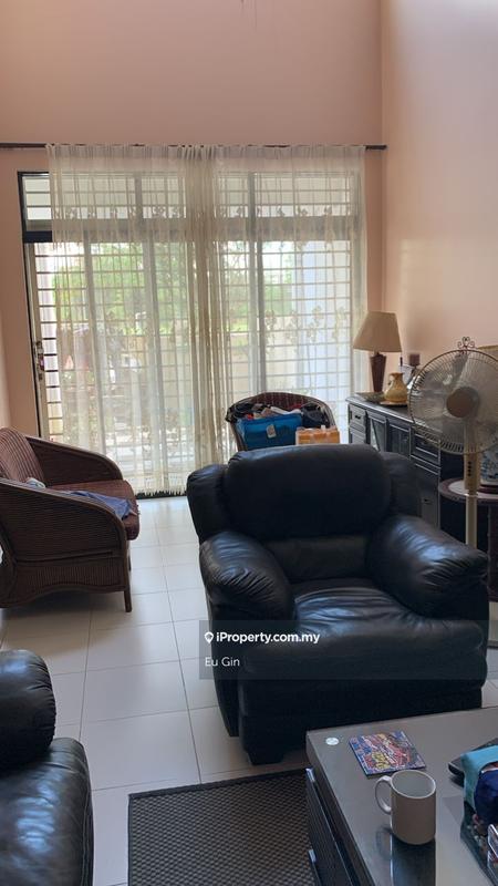 Rumah Teres 3-Tingkat untuk Dijual di Lake Fields, Sungai Besi oleh Eu Gin - iProperty.com.my