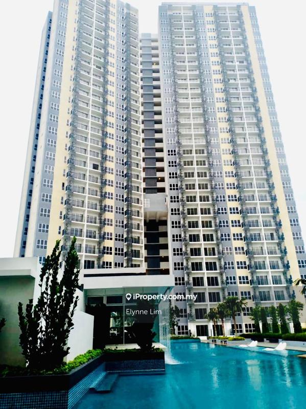 Service Residence for Sale in Cerrado Residence @ Southville City by Elynne Lim - iProperty.com.my