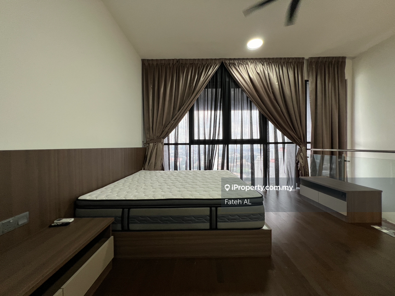 Condominium for Rent in The Estate by Fateh AL - iProperty.com.my