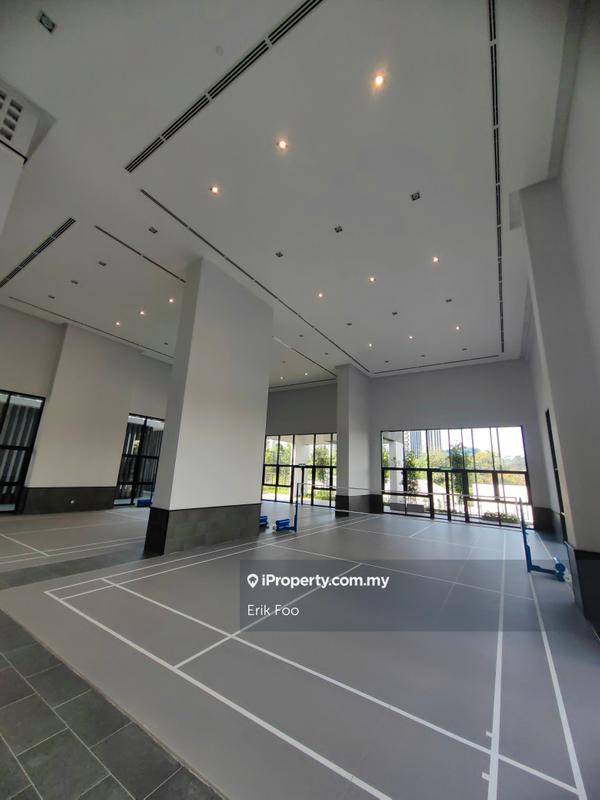 Kondominium untuk Dijual di ALIX Residences oleh Erik Foo - iProperty.com.my