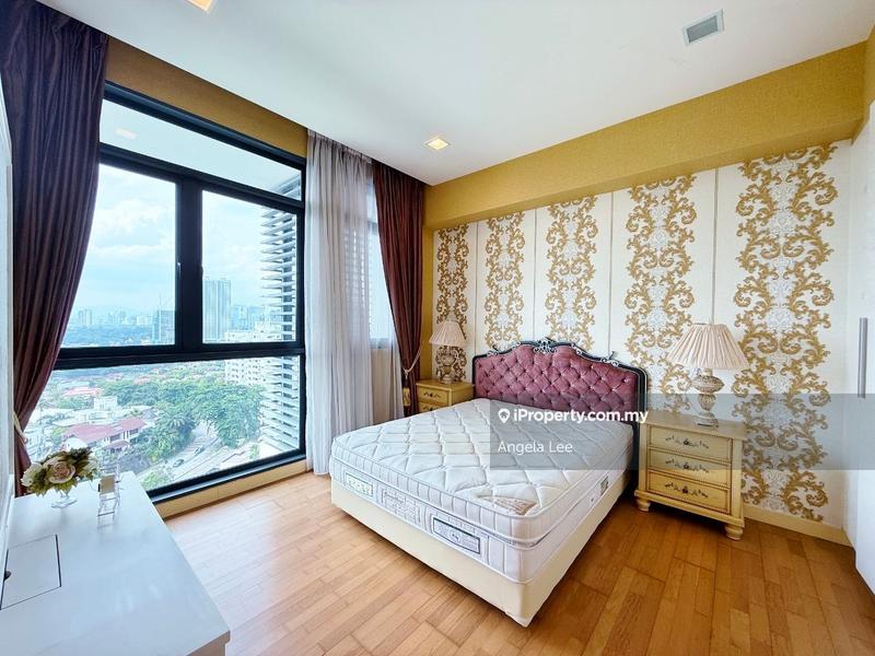 For Sale - Zehn Bukit Pantai