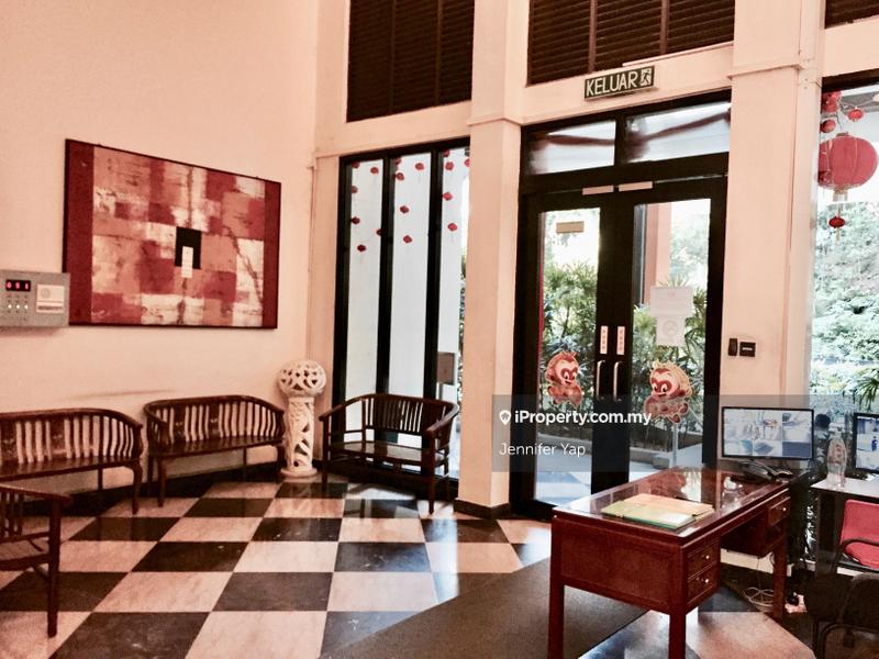 Condominium for Sale in Armanee by Jennifer Yap - iProperty.com.my