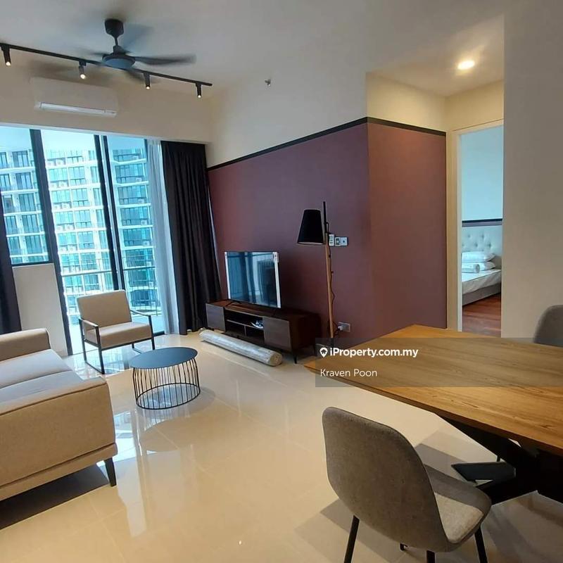 For Sale - Senada Residence @ KLGCC Resort