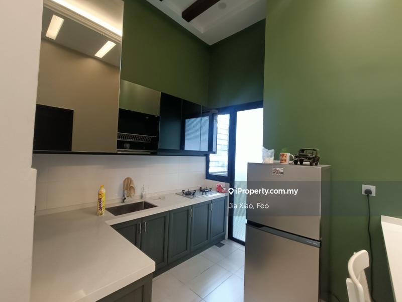 Condominium for Sale in Ken Rimba Condominium 1 by Jia Xiao, Foo - iProperty.com.my