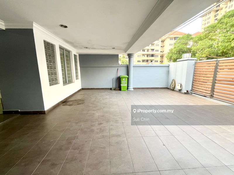 2-storey Terraced House for Rent in Taman Bukit Desa, Taman Desa by Suli Chin - iProperty.com.my