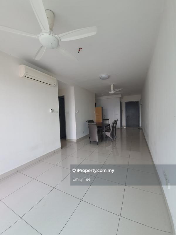 Service Residence for Sale in KL Traders Square by Emily Tee - iProperty.com.my