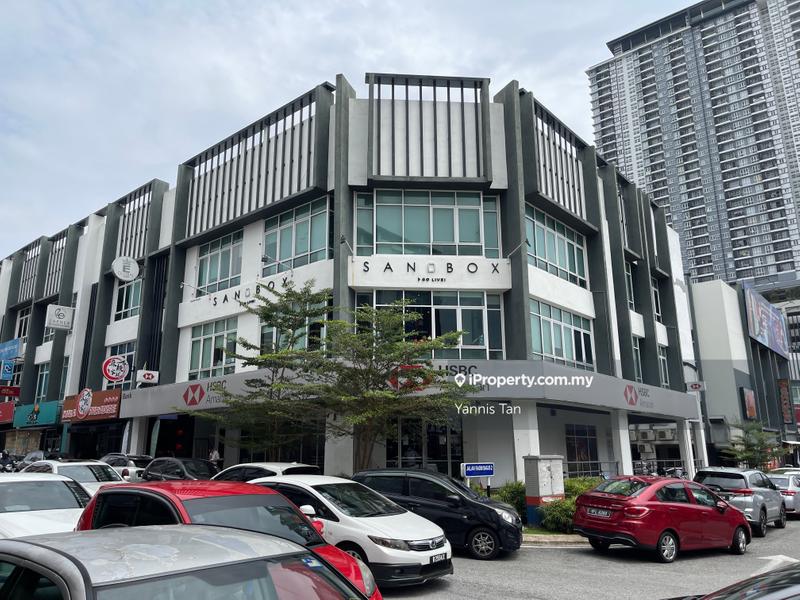 Kedai untuk Disewa di Bandar Baru Sri Petaling, Sri Petaling oleh Yannis Tan - iProperty.com.my